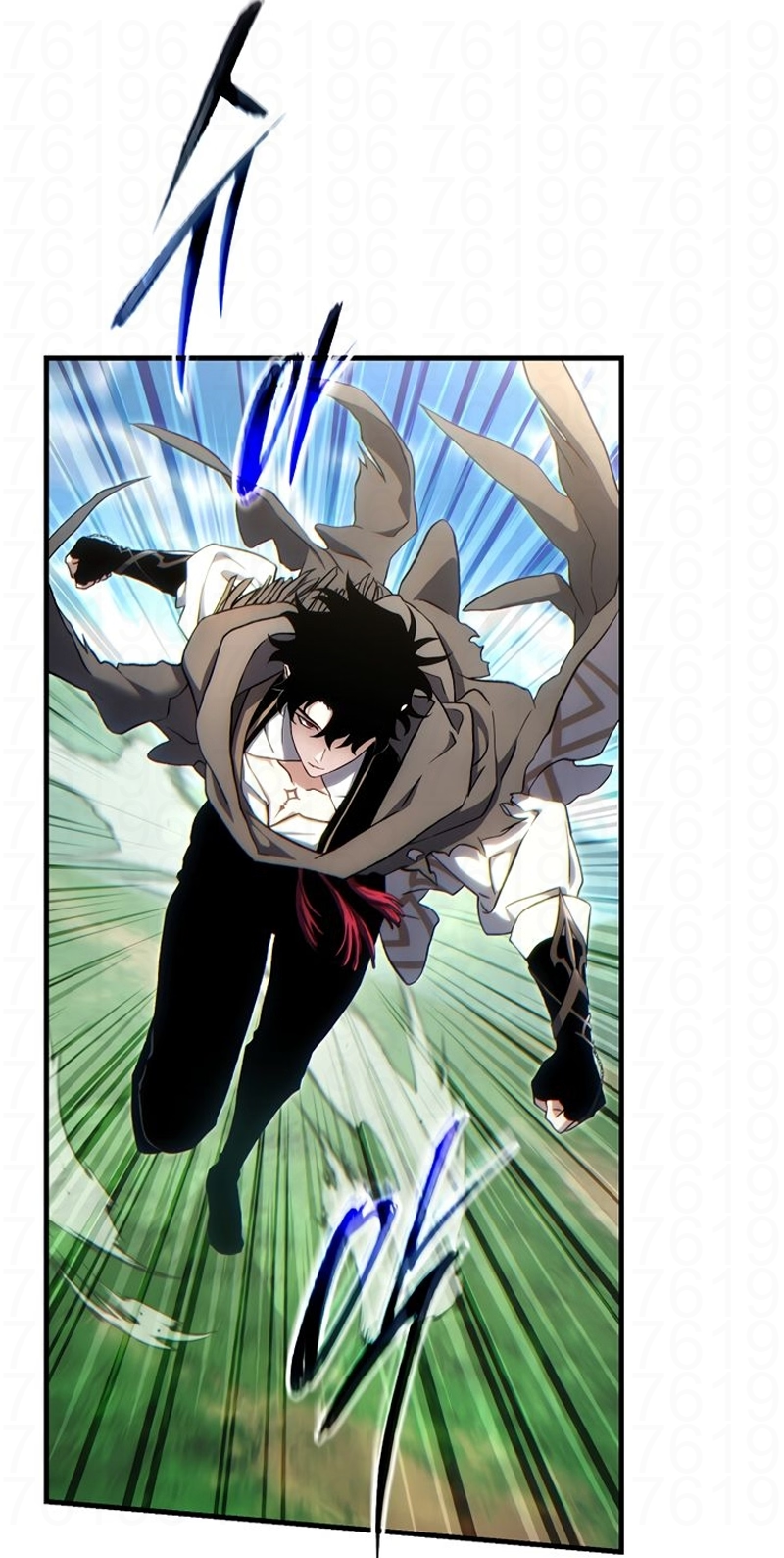 Read The 100th Regression of the Max Level Player PT Manga Online