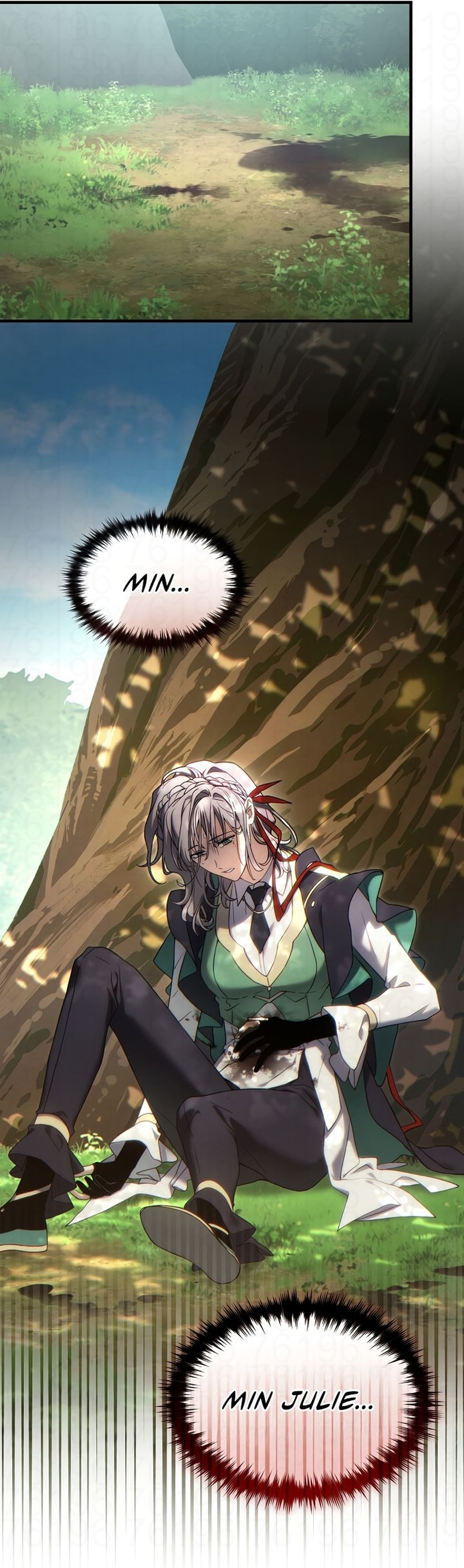 Read The 100th Regression of the Max Level Player PT Manga Online