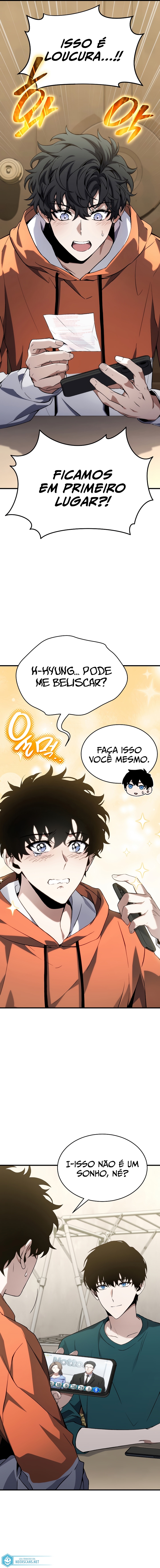 Read The 100th Regression of the Max Level Player PT Manga Online