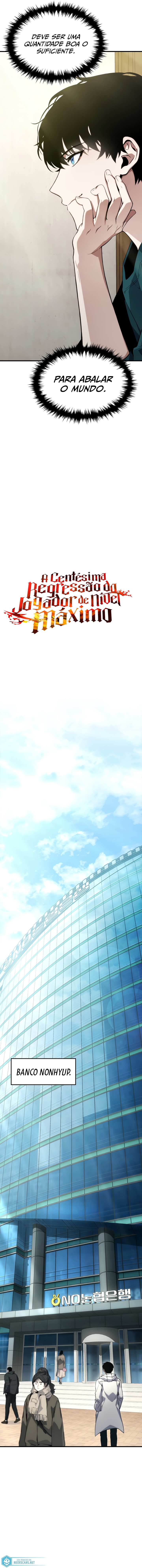 Read The 100th Regression of the Max Level Player PT Manga Online