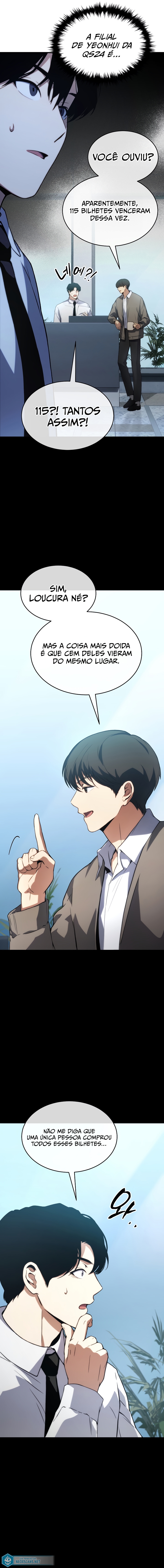 Read The 100th Regression of the Max Level Player PT Manga Online