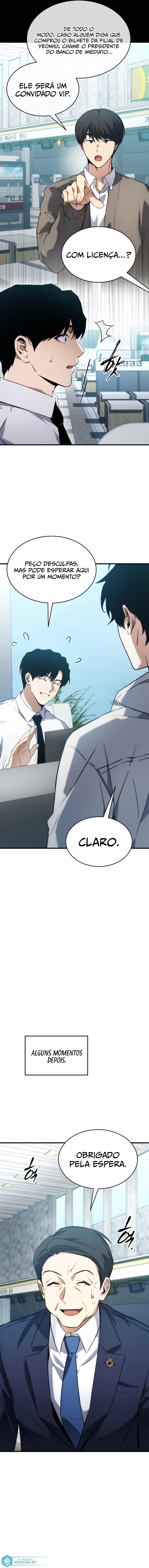 Read The 100th Regression of the Max Level Player PT Manga Online