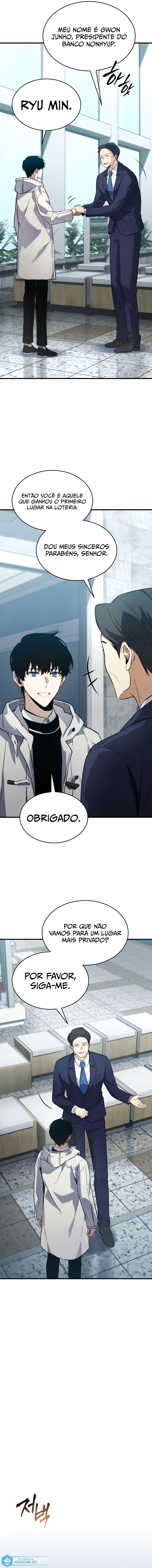 Read The 100th Regression of the Max Level Player PT Manga Online