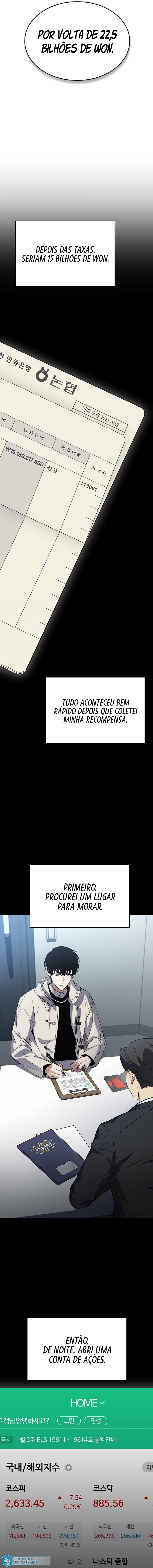 Read The 100th Regression of the Max Level Player PT Manga Online
