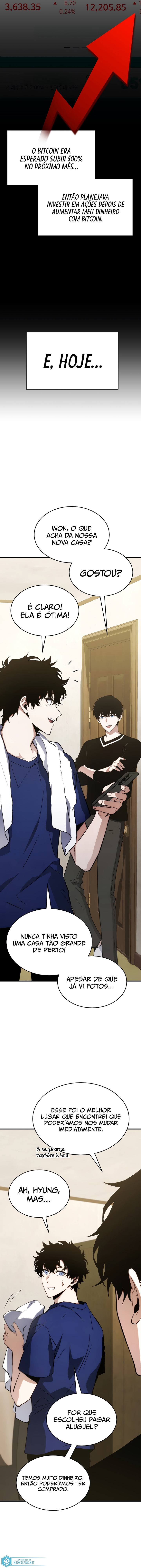 Read The 100th Regression of the Max Level Player PT Manga Online