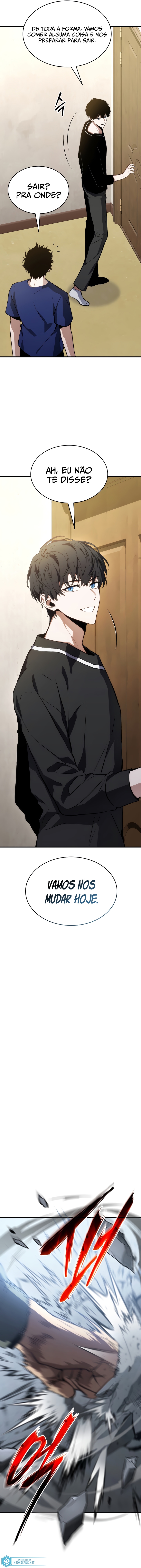 Read The 100th Regression of the Max Level Player PT Manga Online