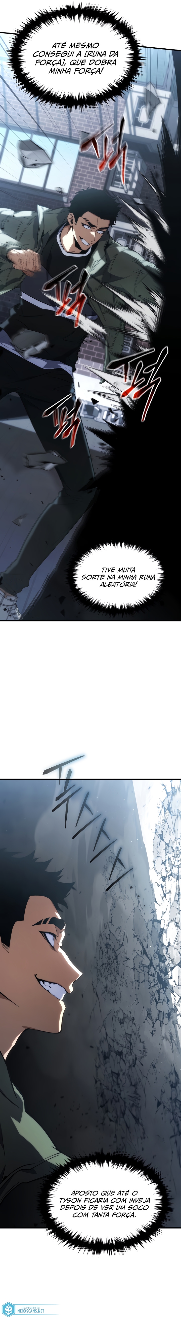 Read The 100th Regression of the Max Level Player PT Manga Online
