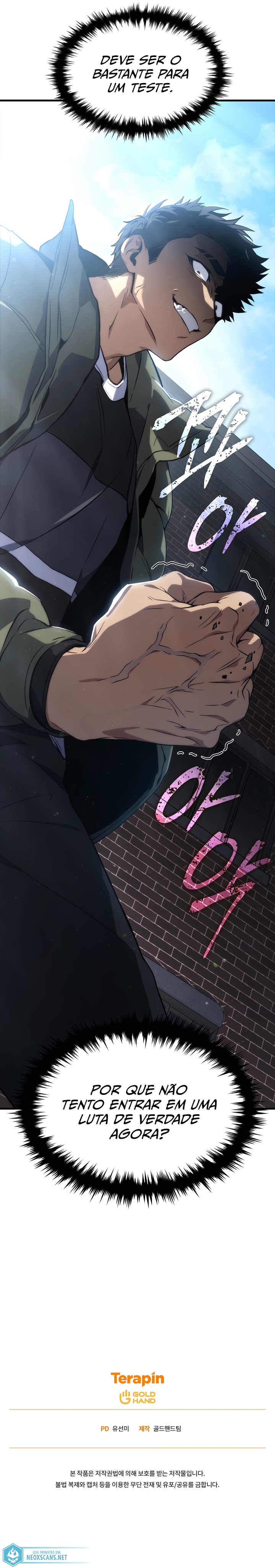 Read The 100th Regression of the Max Level Player PT Manga Online