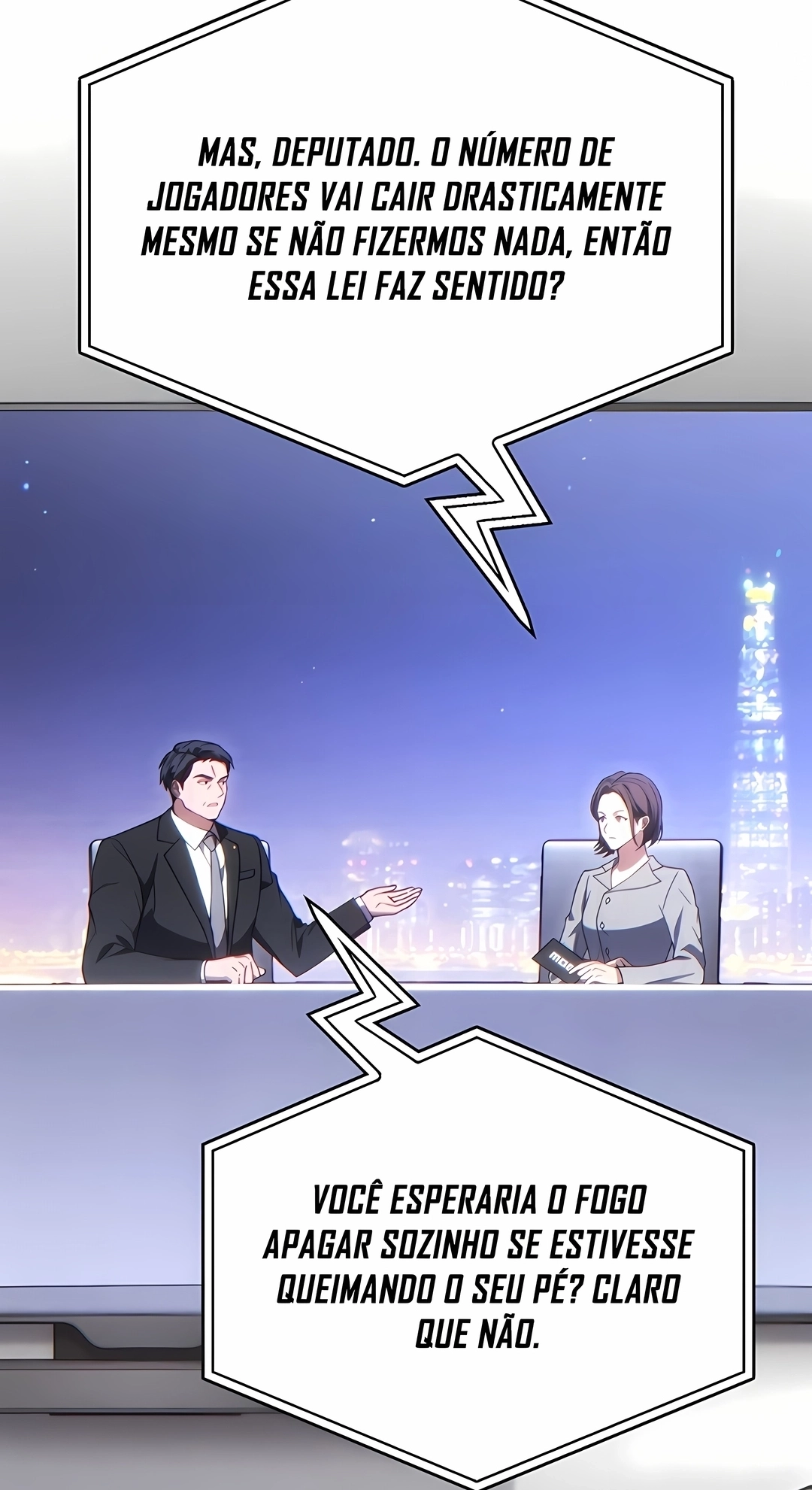 Read The 100th Regression of the Max Level Player PT Manga Online