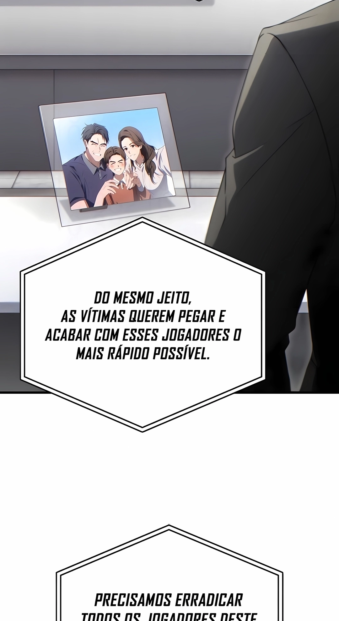 Read The 100th Regression of the Max Level Player PT Manga Online