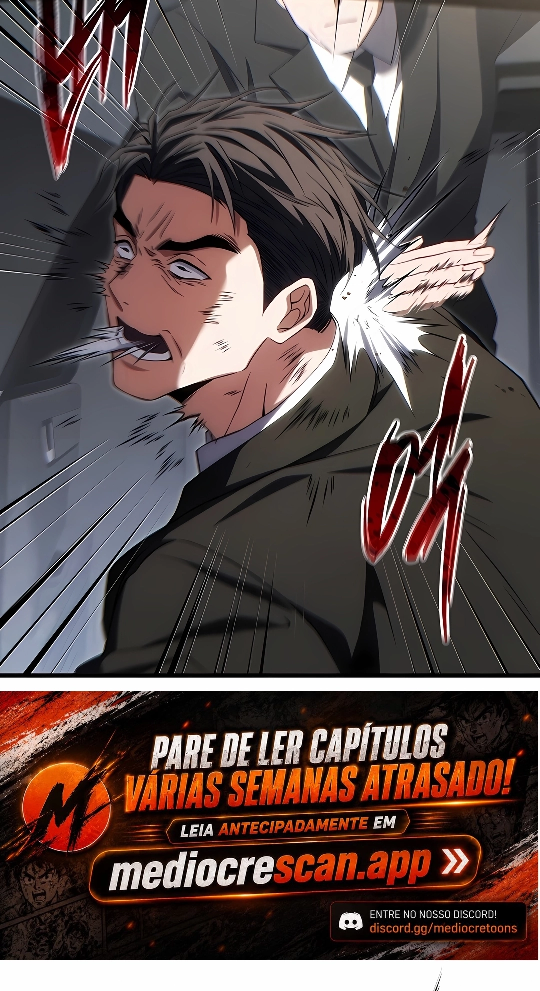 Read The 100th Regression of the Max Level Player PT Manga Online