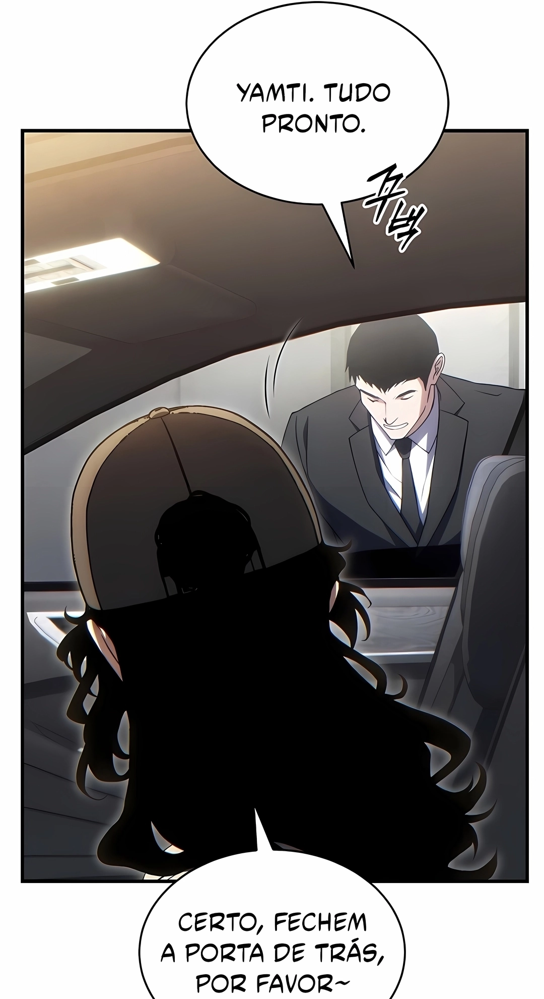 Read The 100th Regression of the Max Level Player PT Manga Online