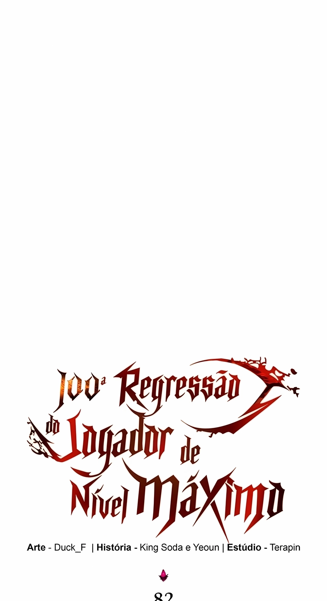Read The 100th Regression of the Max Level Player PT Manga Online