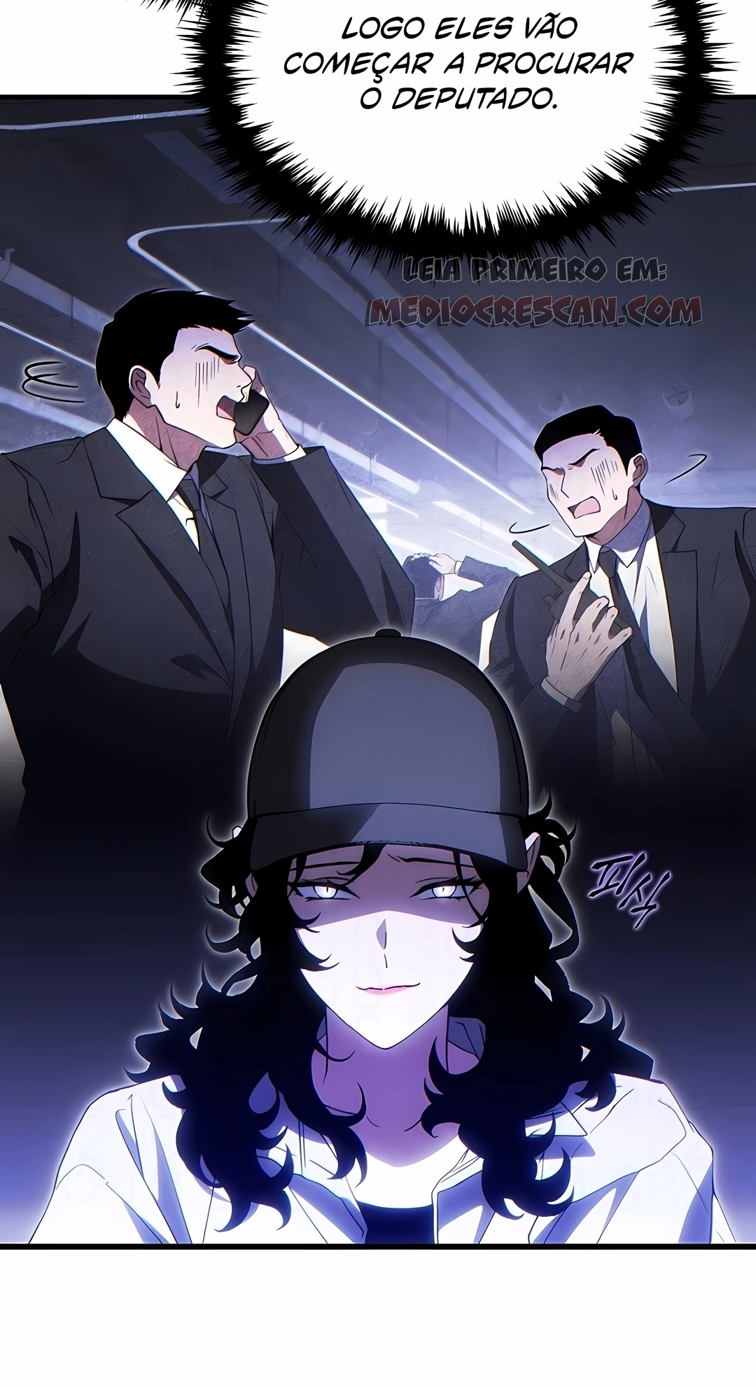 Read The 100th Regression of the Max Level Player PT Manga Online