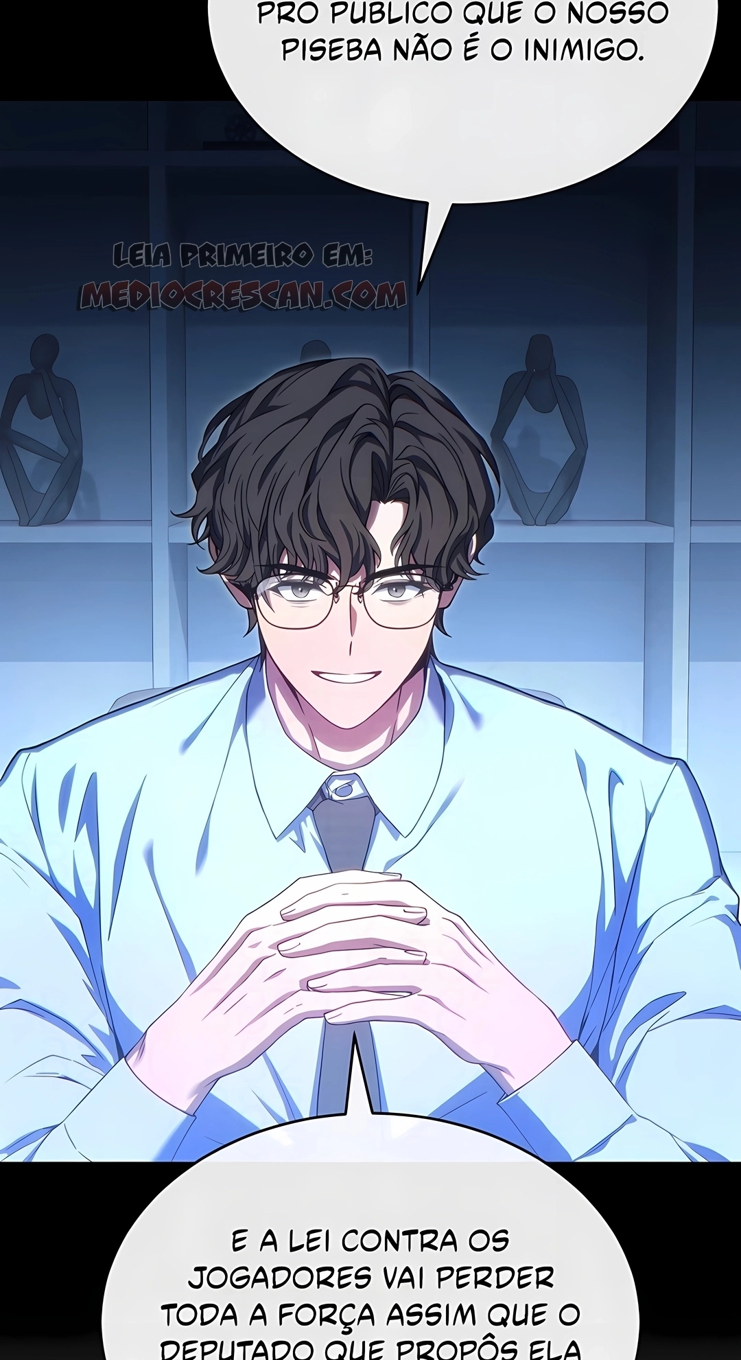 Read The 100th Regression of the Max Level Player PT Manga Online