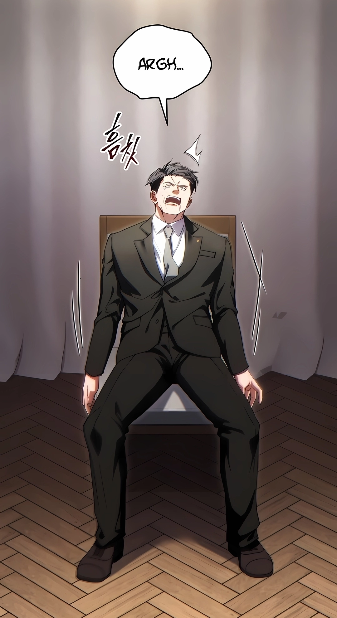 Read The 100th Regression of the Max Level Player PT Manga Online