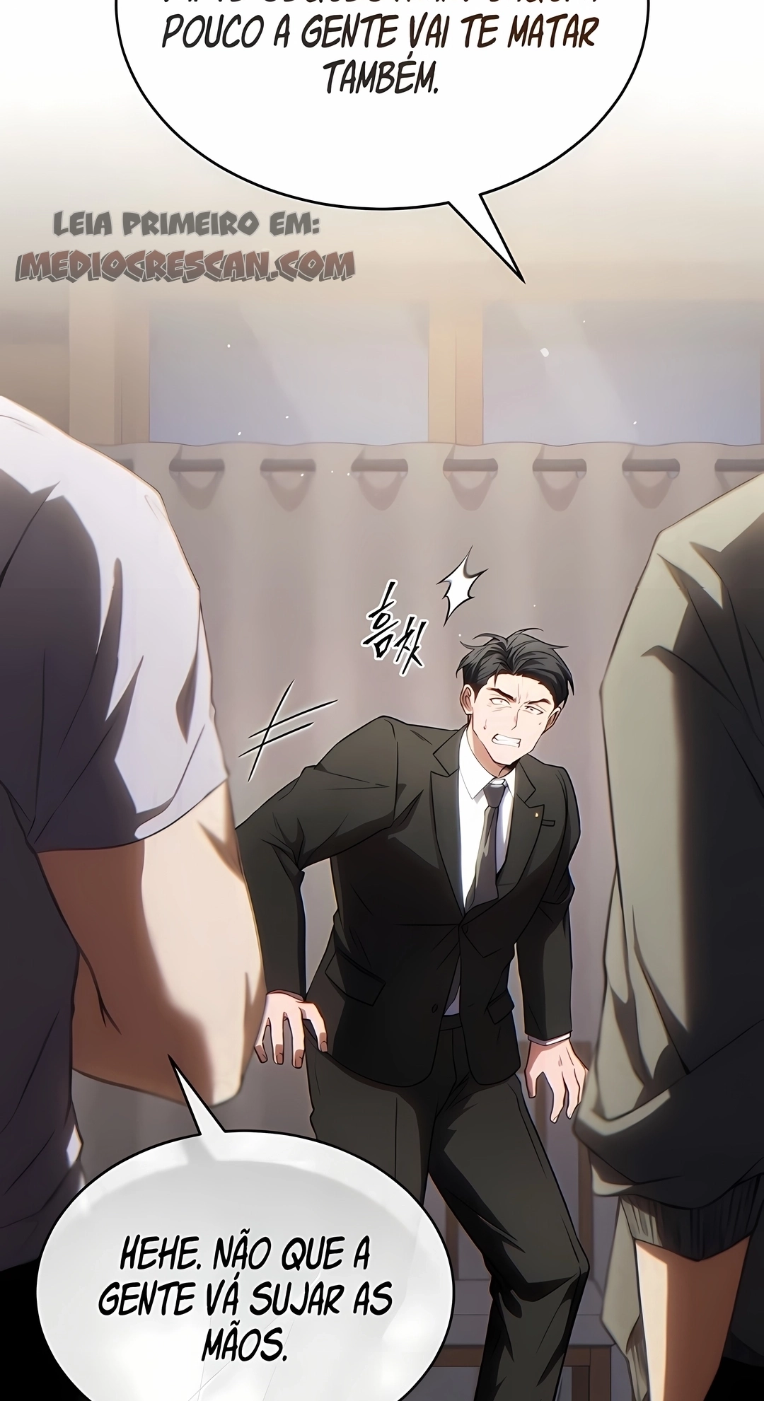 Read The 100th Regression of the Max Level Player PT Manga Online