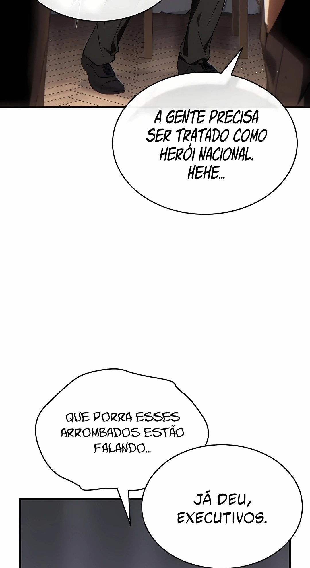 Read The 100th Regression of the Max Level Player PT Manga Online