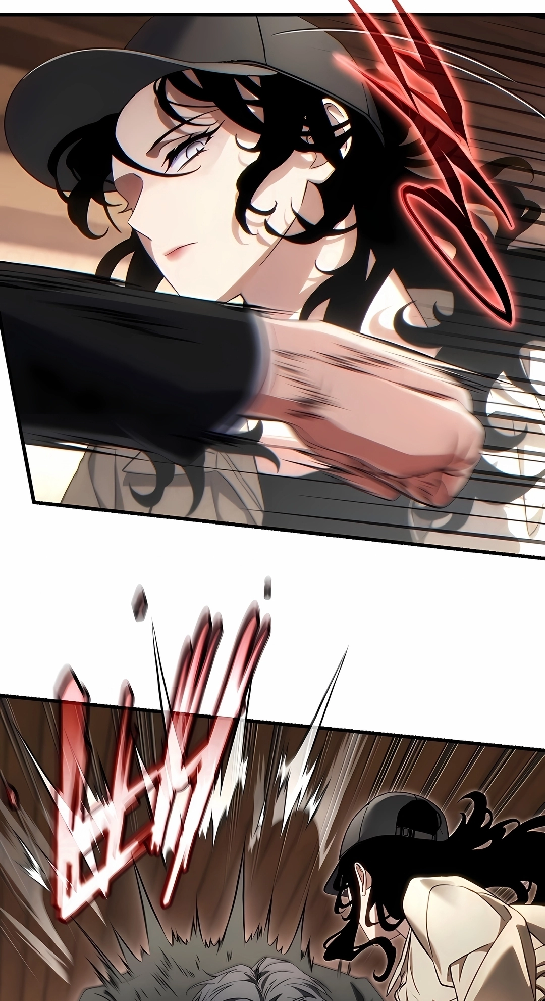 Read The 100th Regression of the Max Level Player PT Manga Online