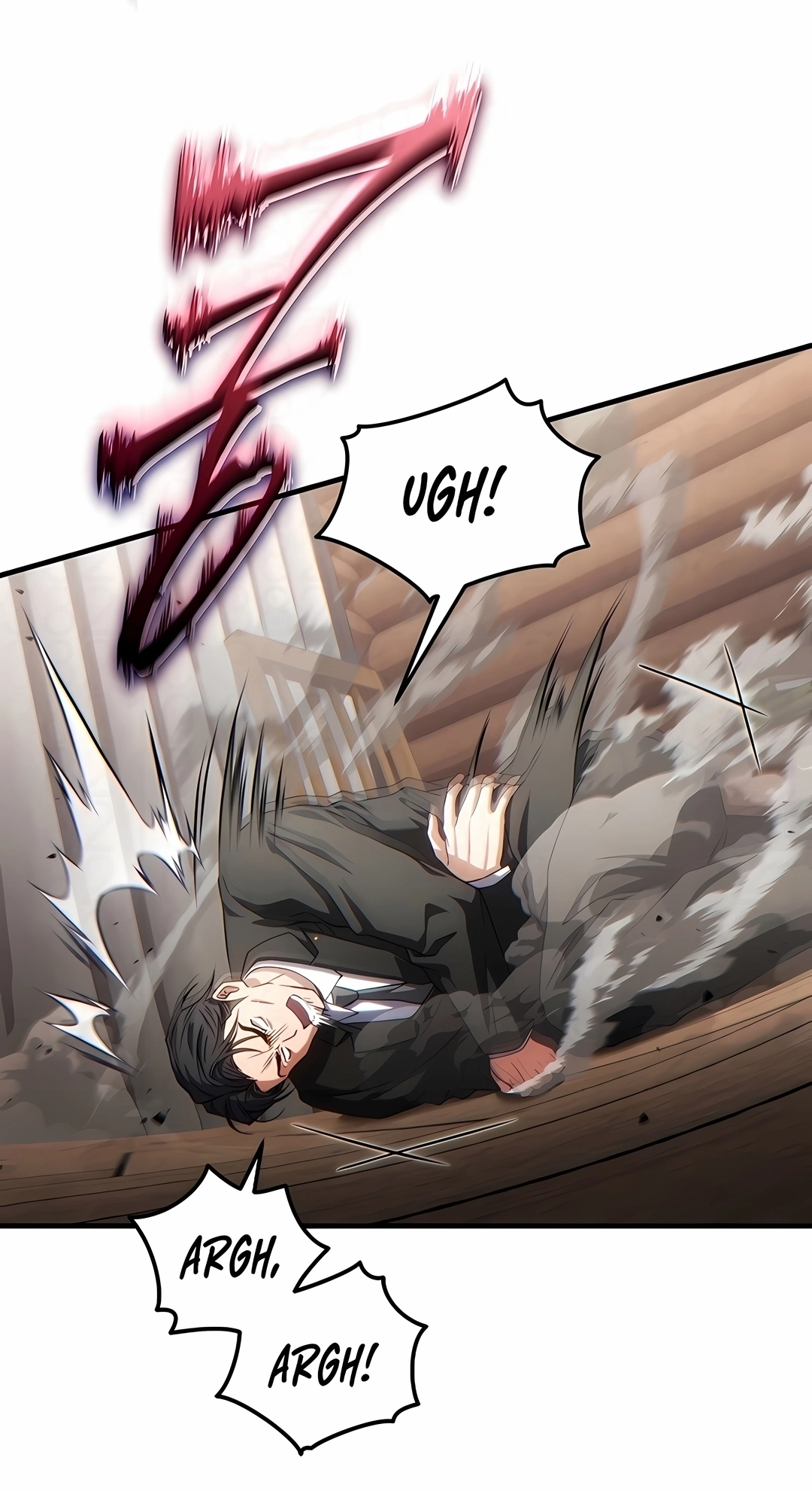 Read The 100th Regression of the Max Level Player PT Manga Online