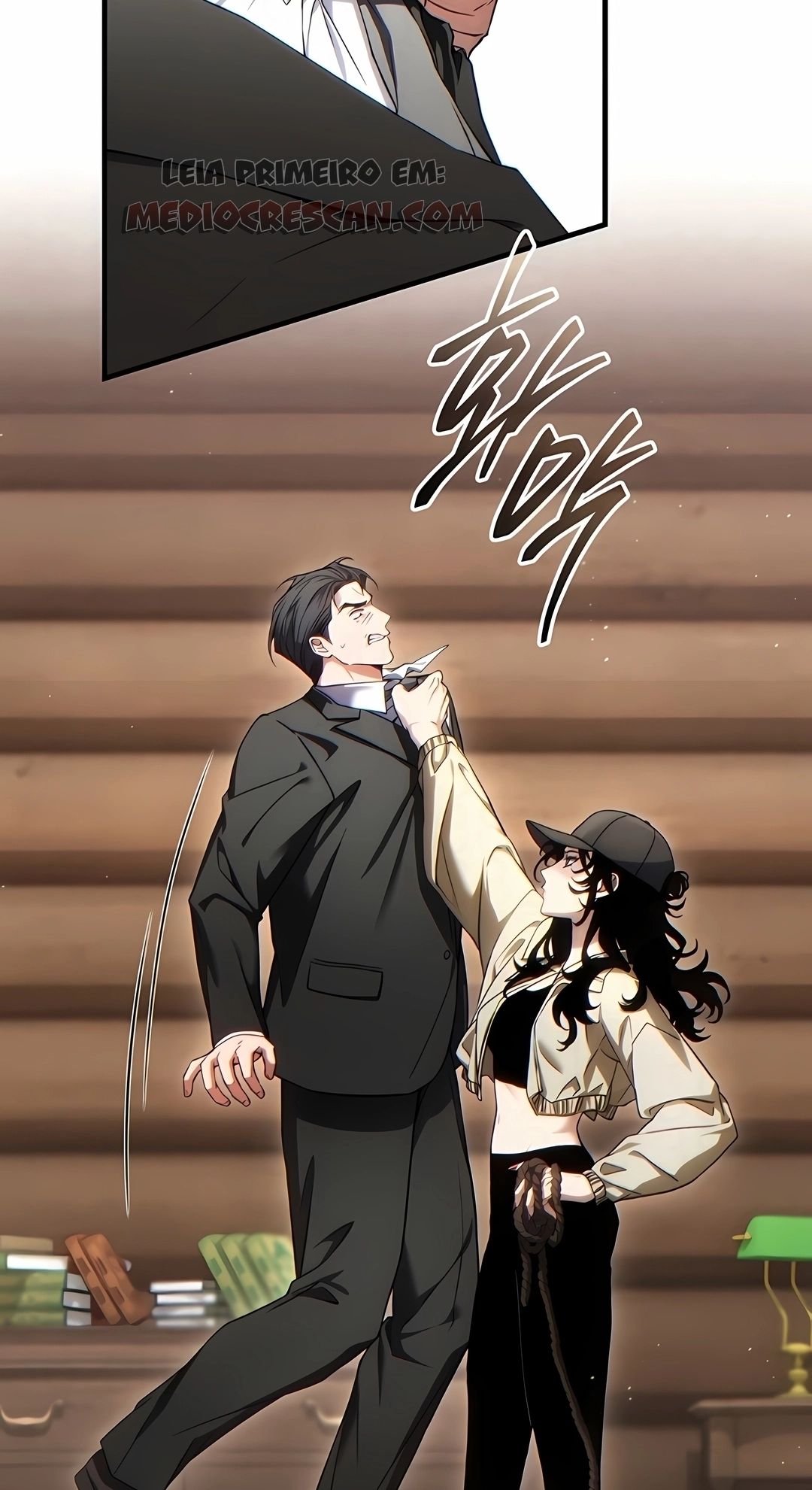 Read The 100th Regression of the Max Level Player PT Manga Online