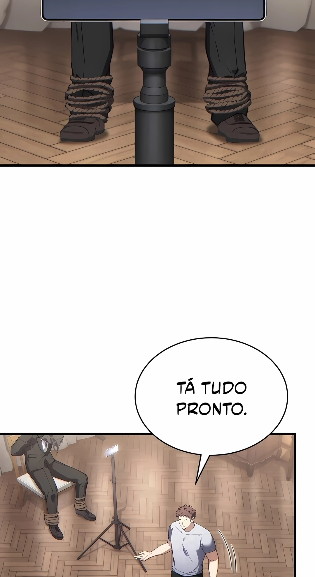 Read The 100th Regression of the Max Level Player PT Manga Online