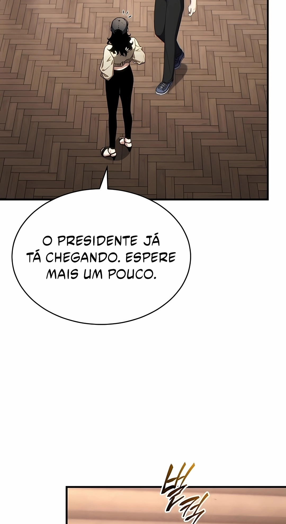 Read The 100th Regression of the Max Level Player PT Manga Online