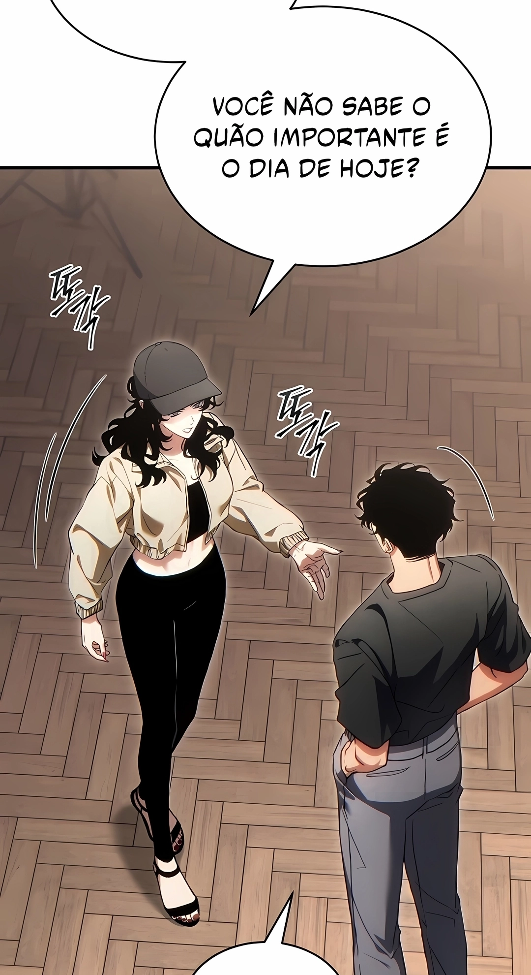 Read The 100th Regression of the Max Level Player PT Manga Online