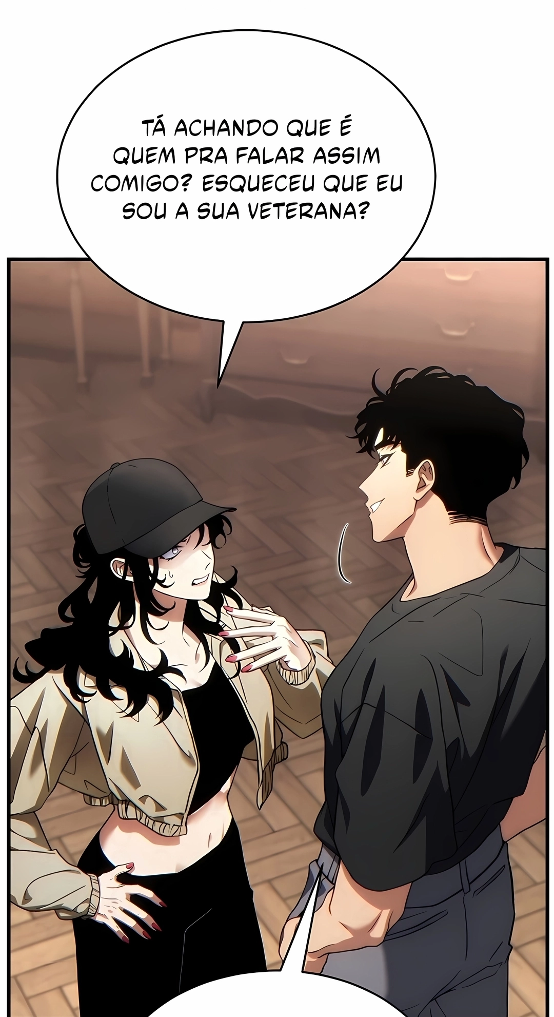 Read The 100th Regression of the Max Level Player PT Manga Online
