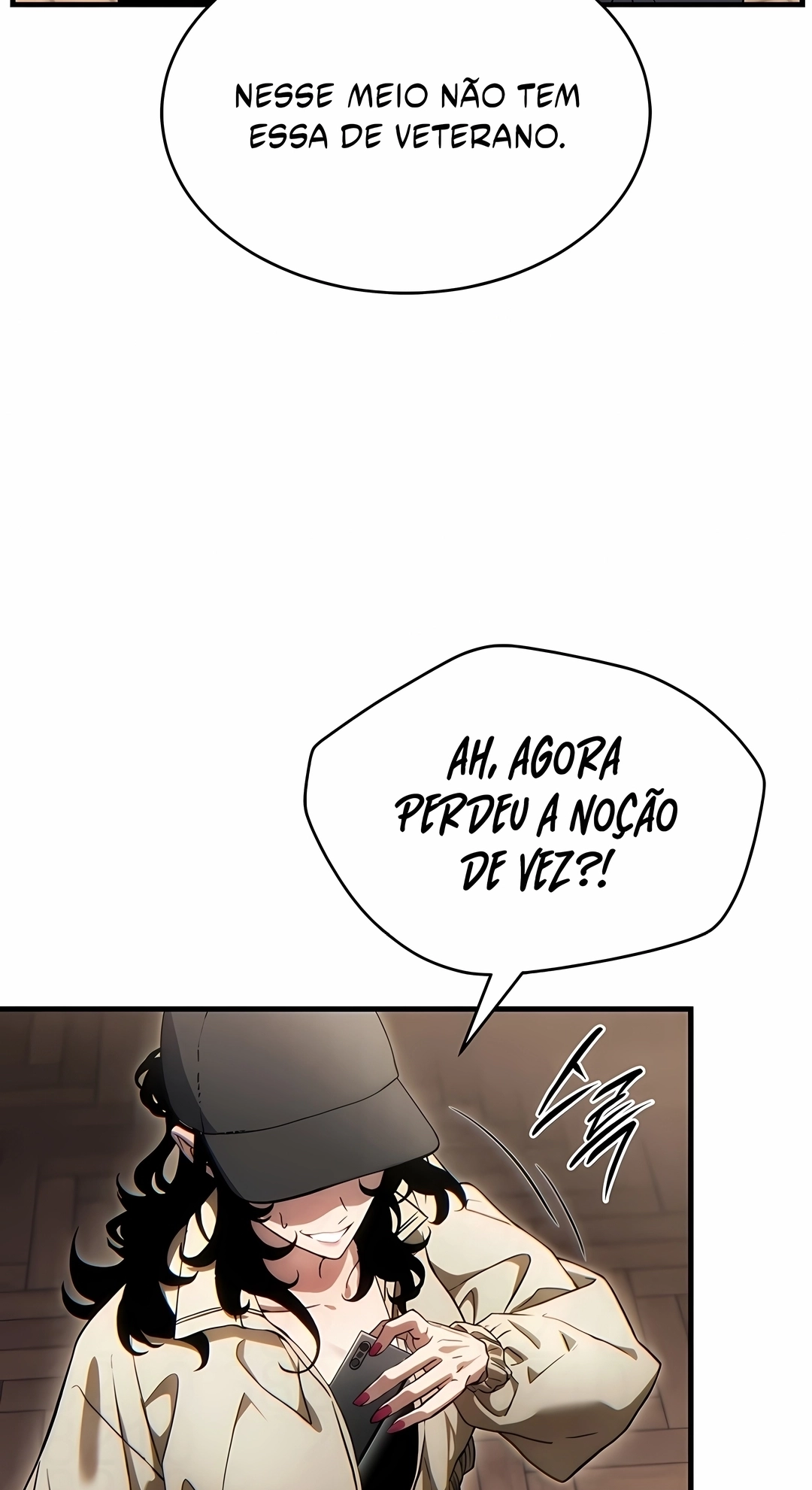 Read The 100th Regression of the Max Level Player PT Manga Online