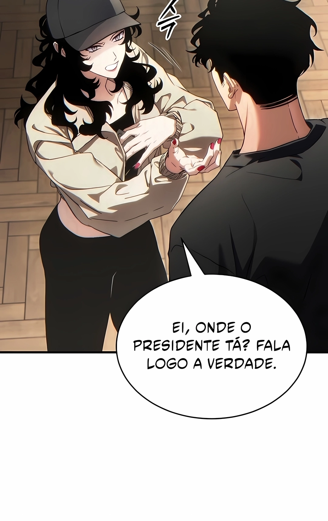 Read The 100th Regression of the Max Level Player PT Manga Online