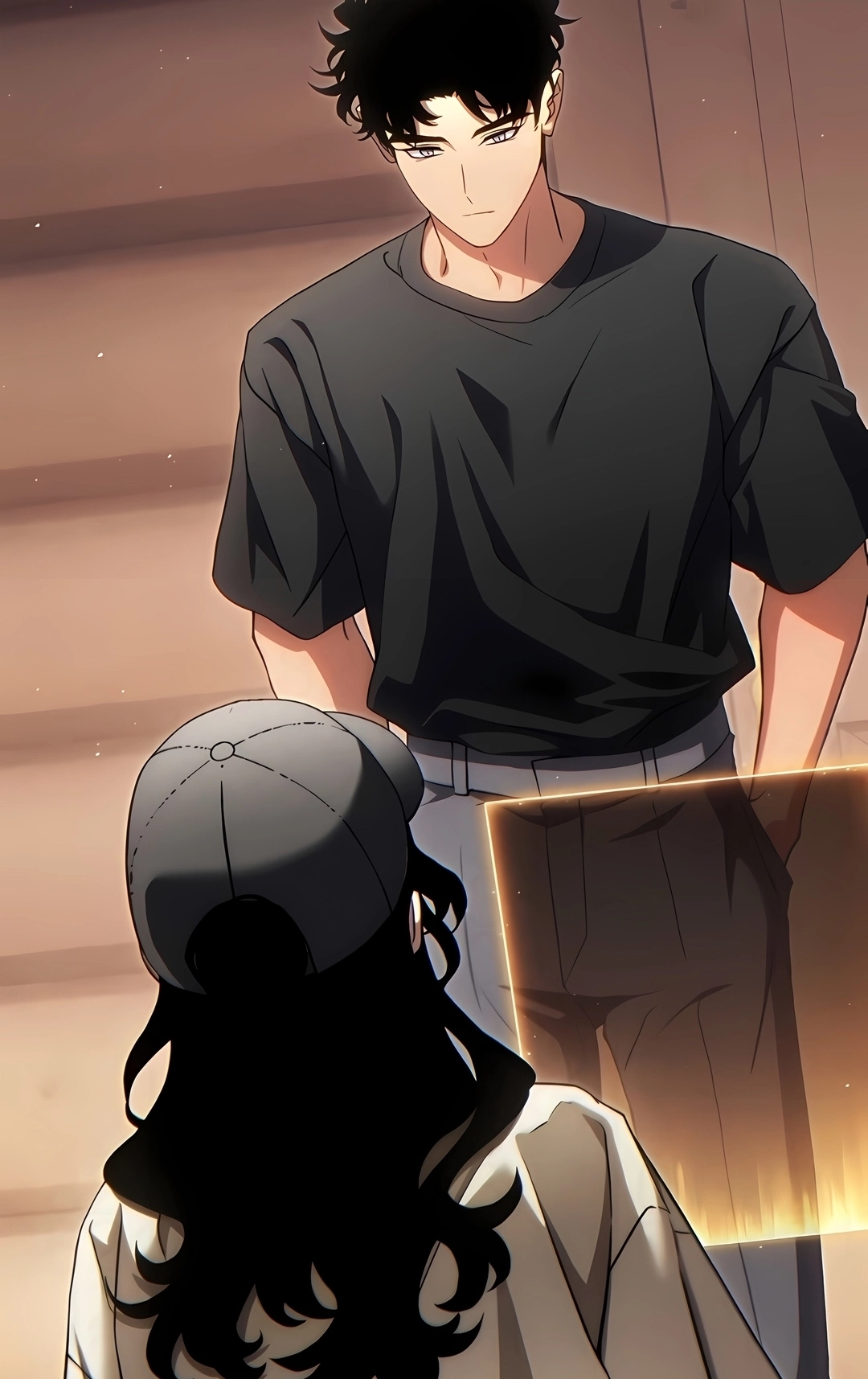 Read The 100th Regression of the Max Level Player PT Manga Online