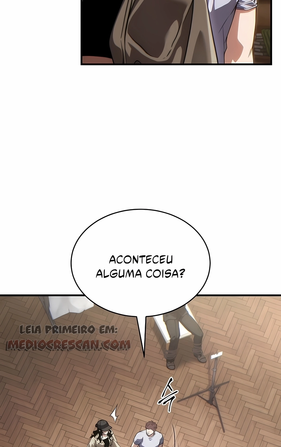 Read The 100th Regression of the Max Level Player PT Manga Online