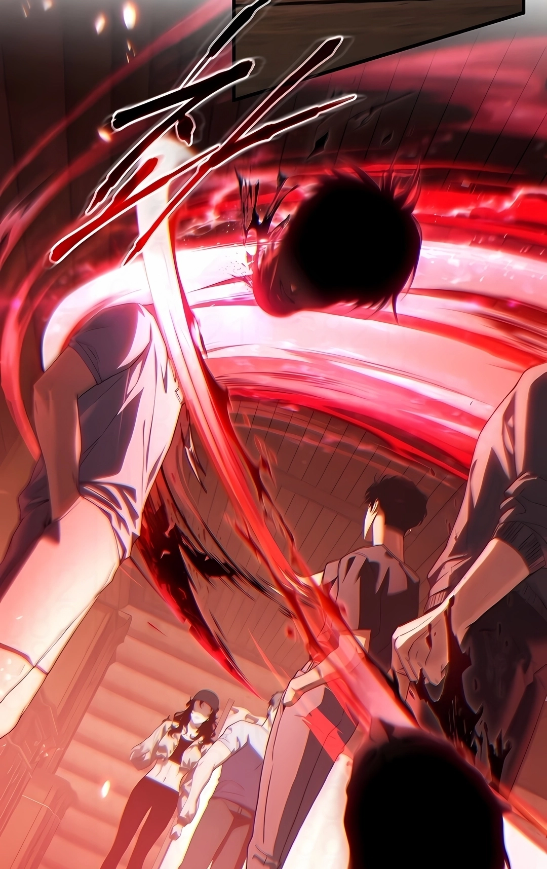 Read The 100th Regression of the Max Level Player PT Manga Online