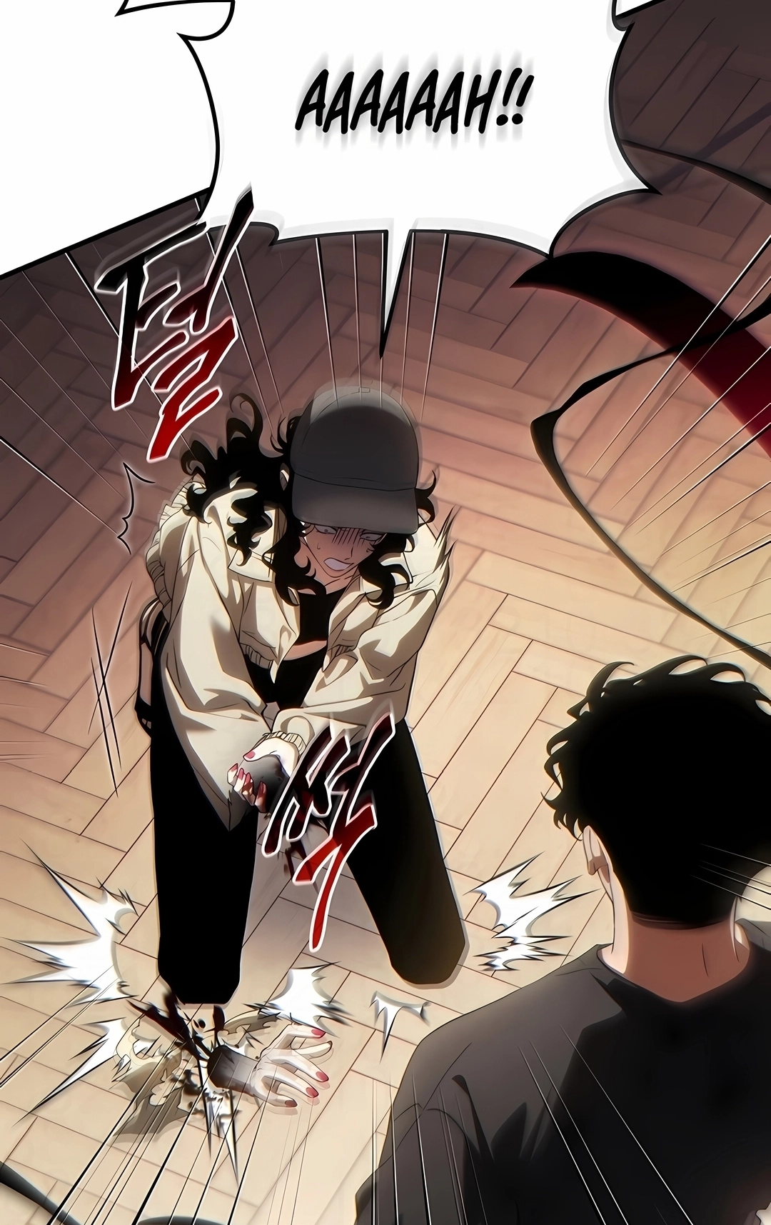 Read The 100th Regression of the Max Level Player PT Manga Online