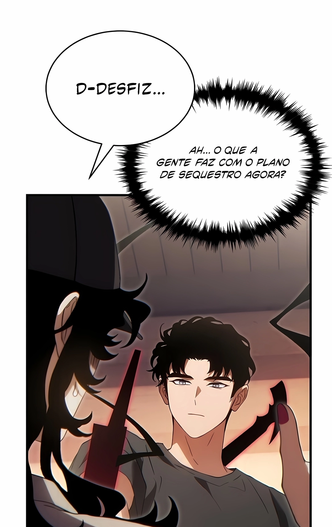 Read The 100th Regression of the Max Level Player PT Manga Online