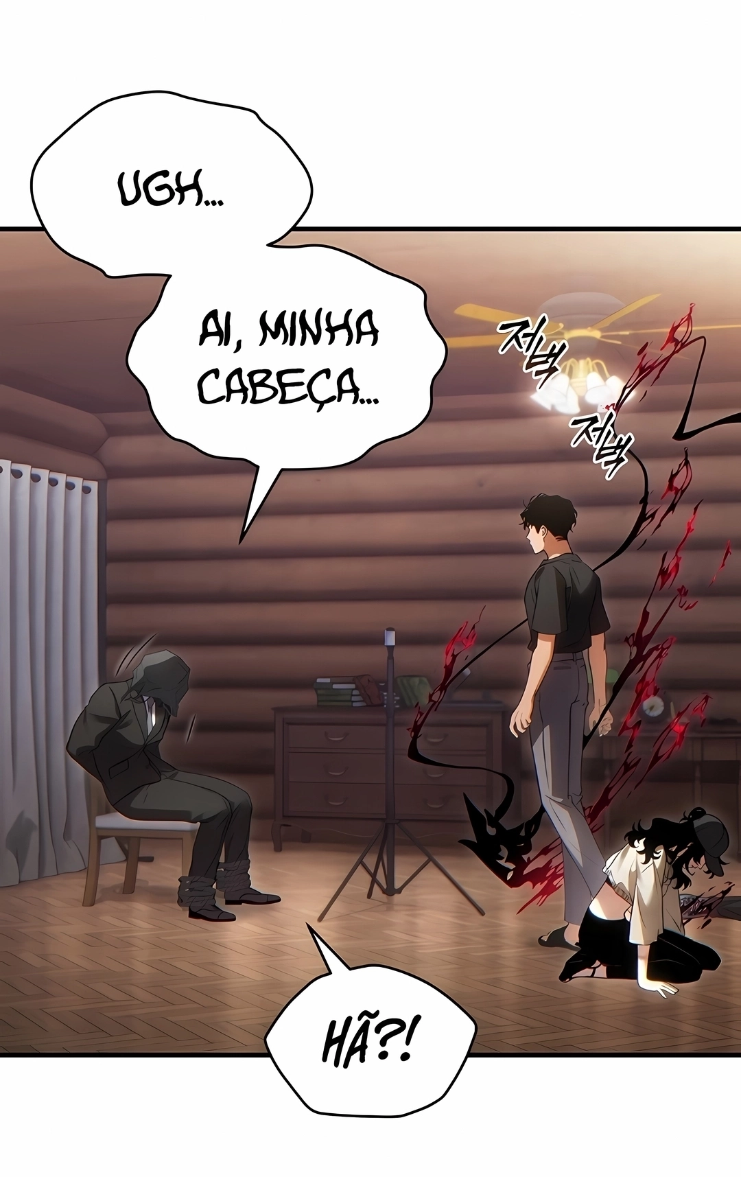 Read The 100th Regression of the Max Level Player PT Manga Online