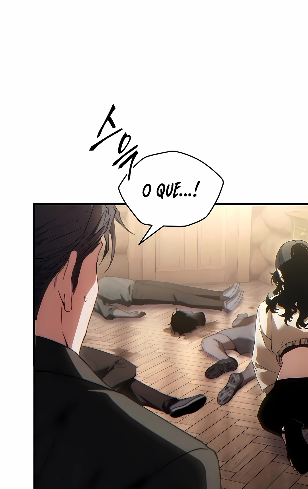 Read The 100th Regression of the Max Level Player PT Manga Online