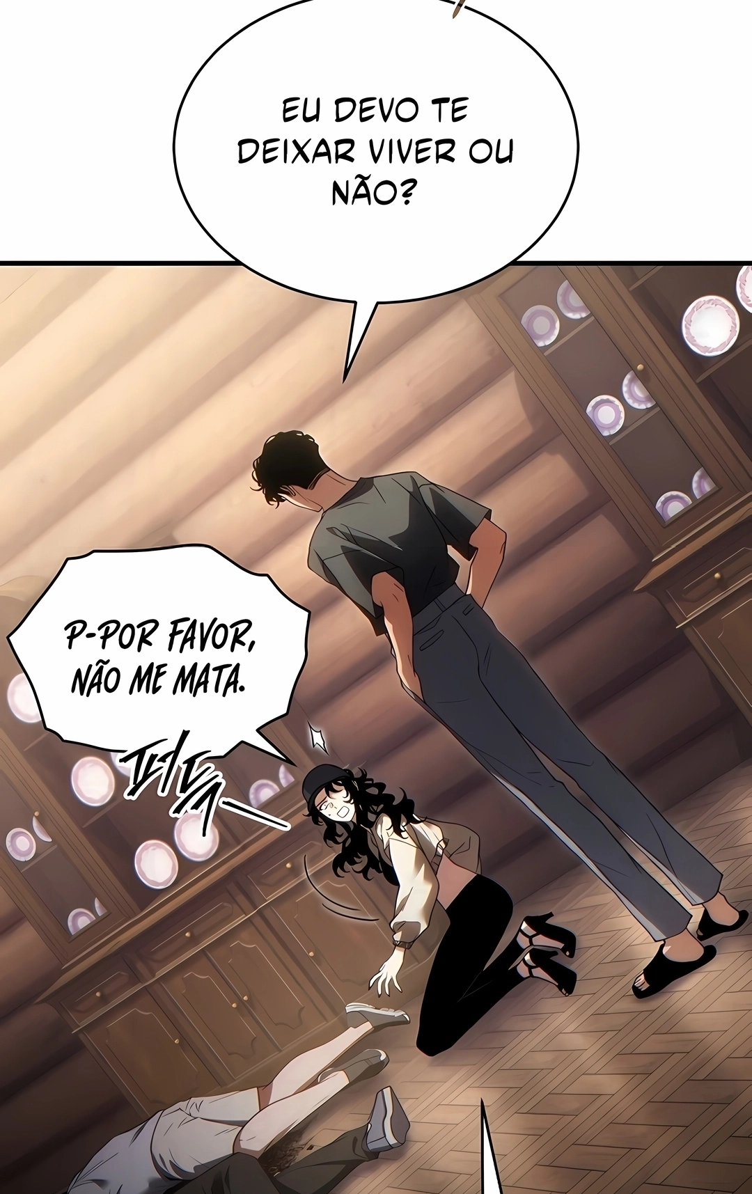 Read The 100th Regression of the Max Level Player PT Manga Online