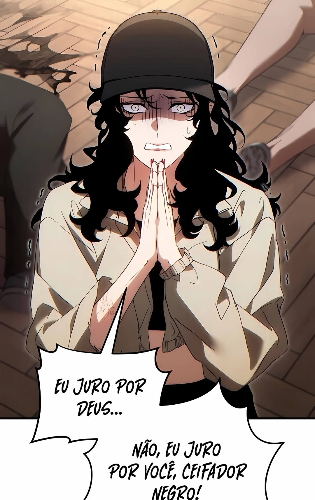 Read The 100th Regression of the Max Level Player PT Manga Online