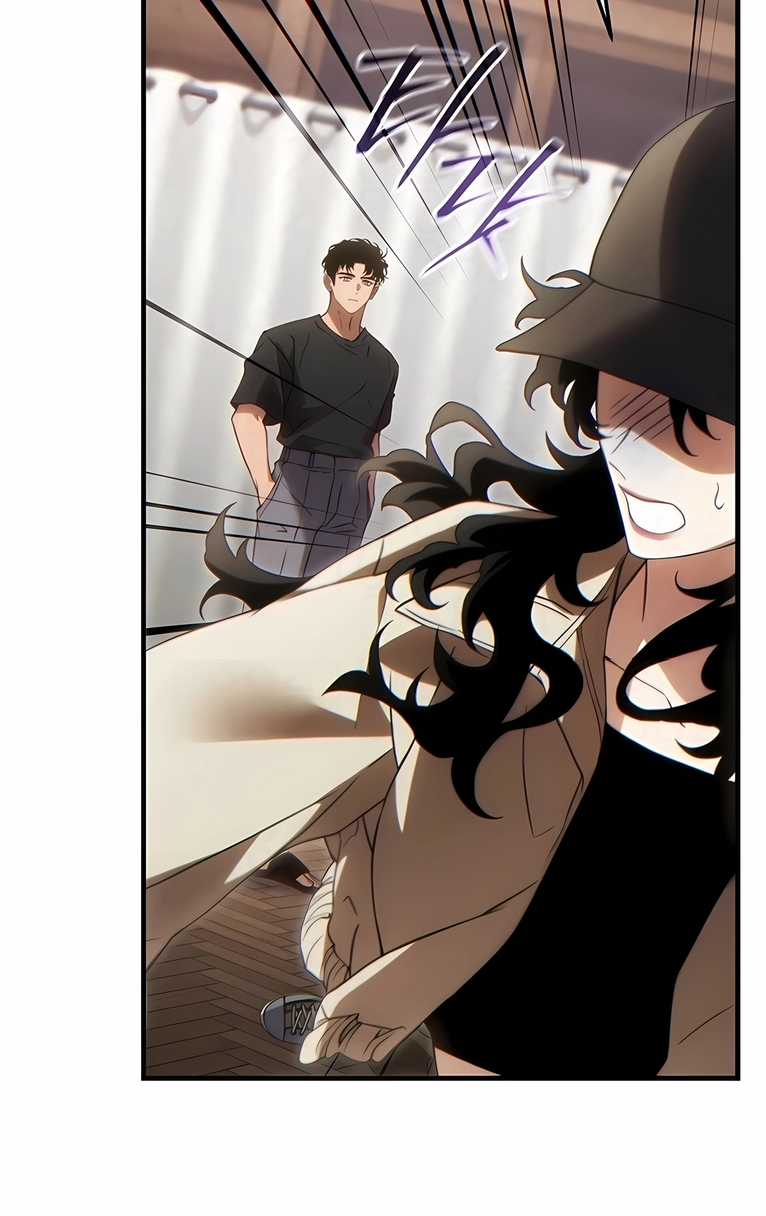 Read The 100th Regression of the Max Level Player PT Manga Online