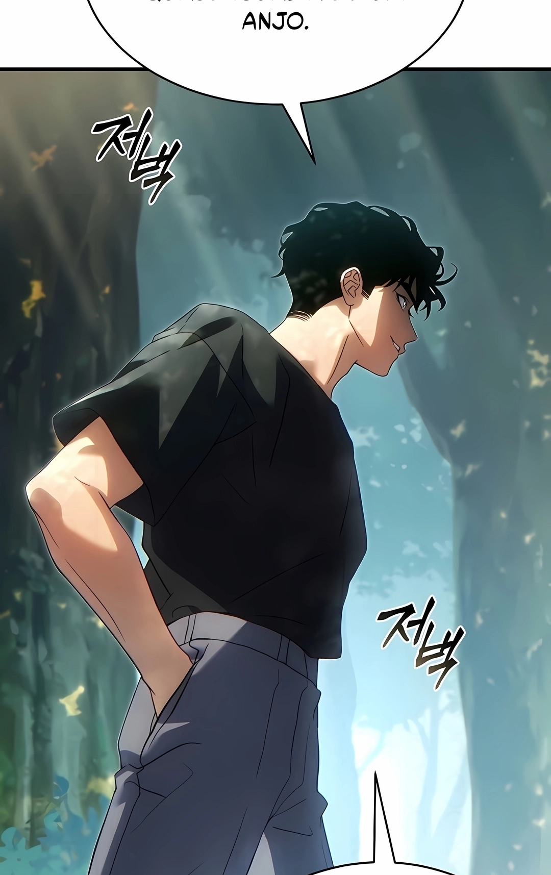 Read The 100th Regression of the Max Level Player PT Manga Online
