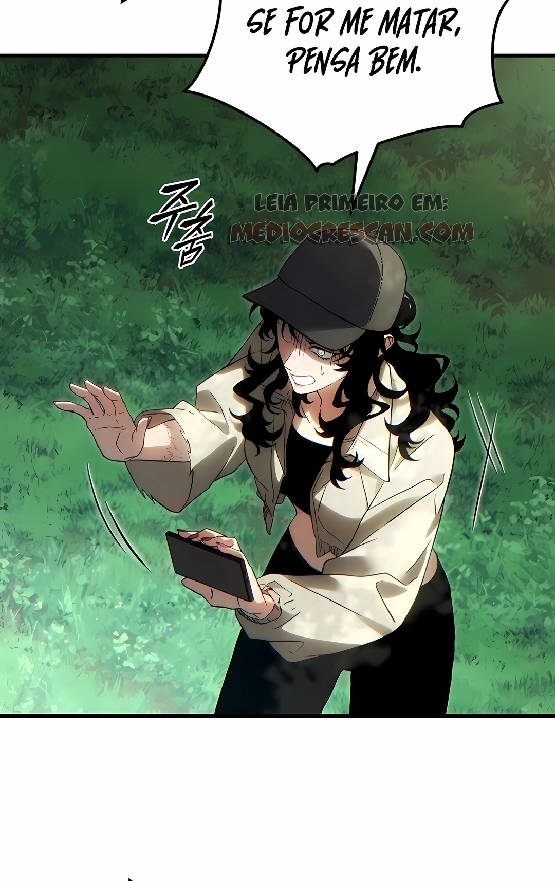 Read The 100th Regression of the Max Level Player PT Manga Online
