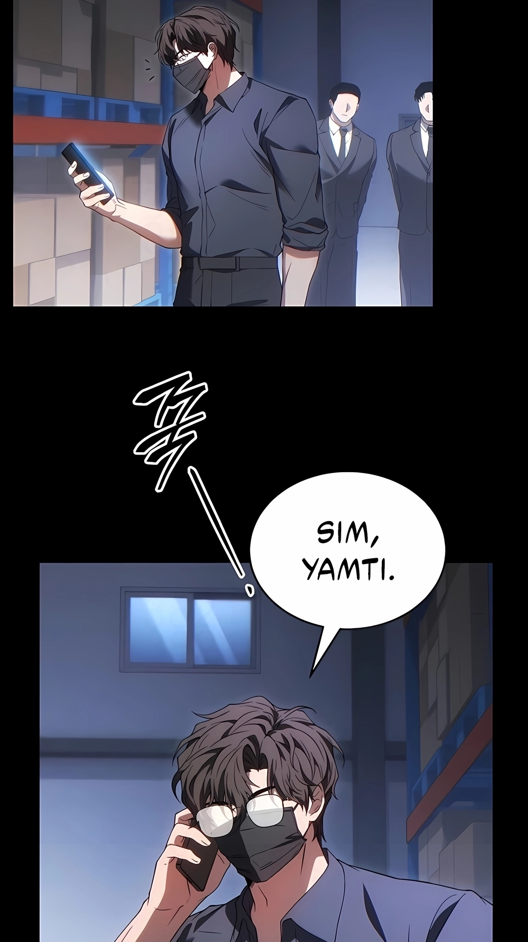 Read The 100th Regression of the Max Level Player PT Manga Online