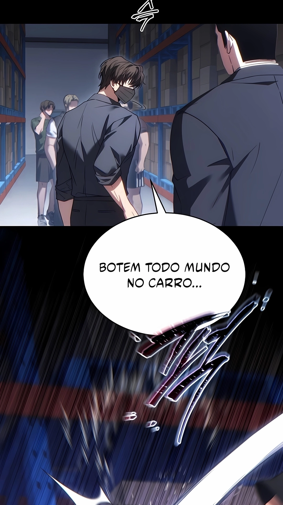 Read The 100th Regression of the Max Level Player PT Manga Online