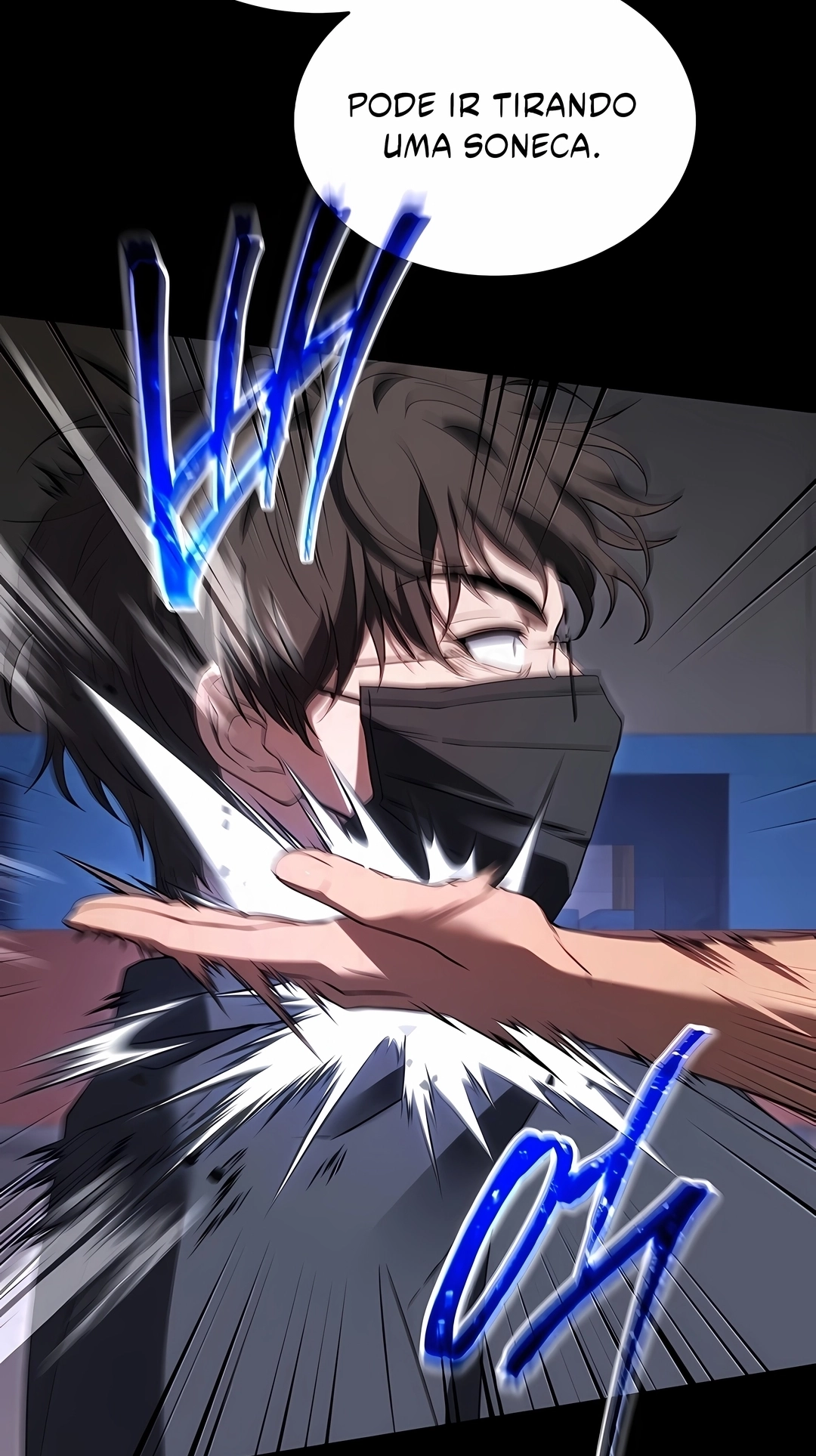Read The 100th Regression of the Max Level Player PT Manga Online