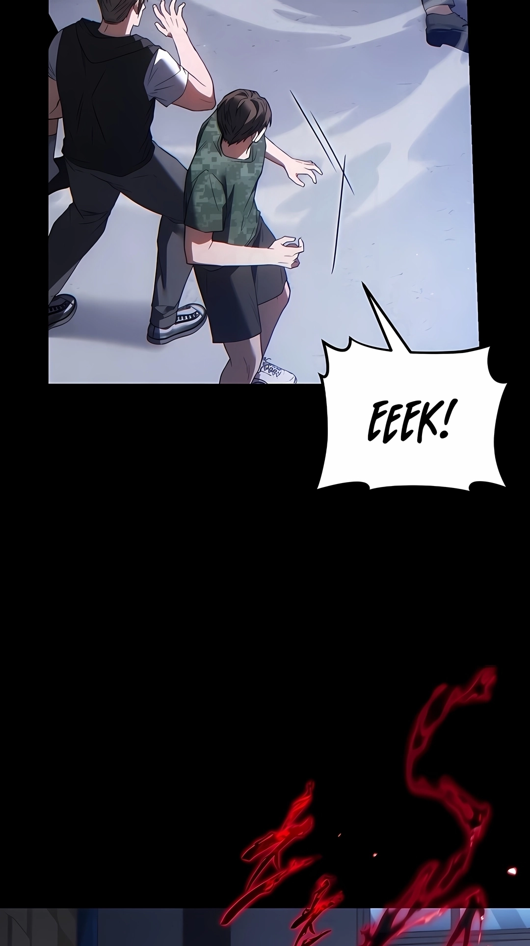 Read The 100th Regression of the Max Level Player PT Manga Online