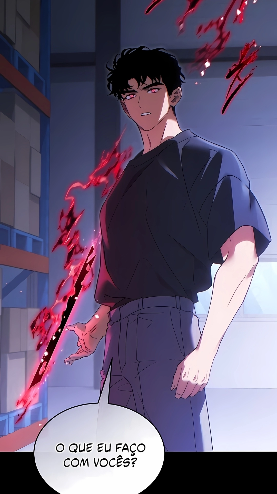 Read The 100th Regression of the Max Level Player PT Manga Online