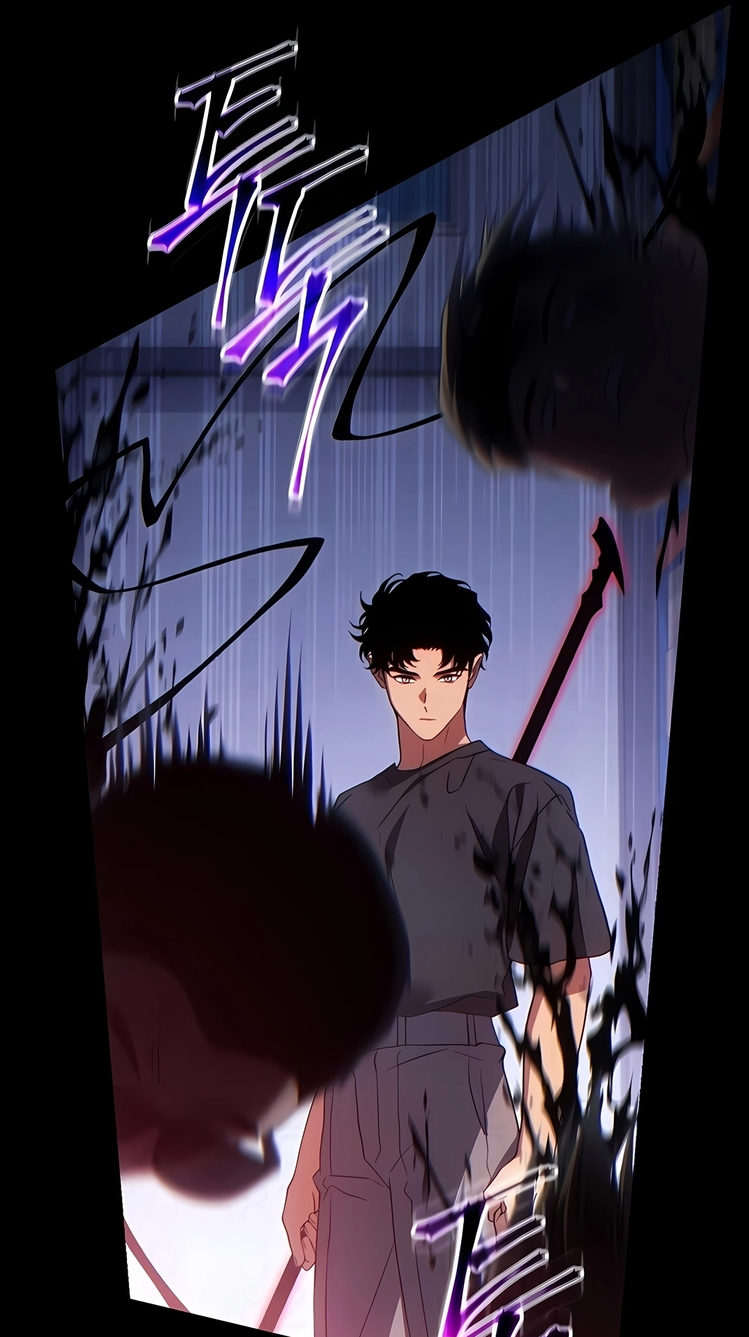 Read The 100th Regression of the Max Level Player PT Manga Online