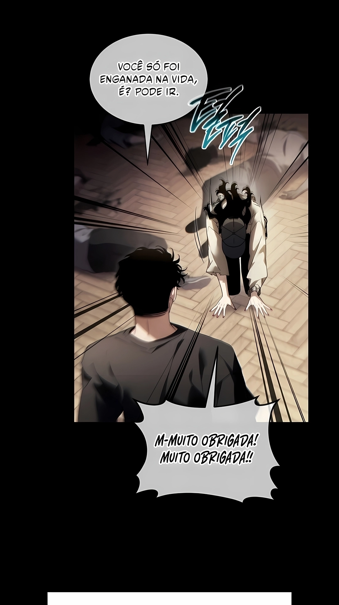 Read The 100th Regression of the Max Level Player PT Manga Online